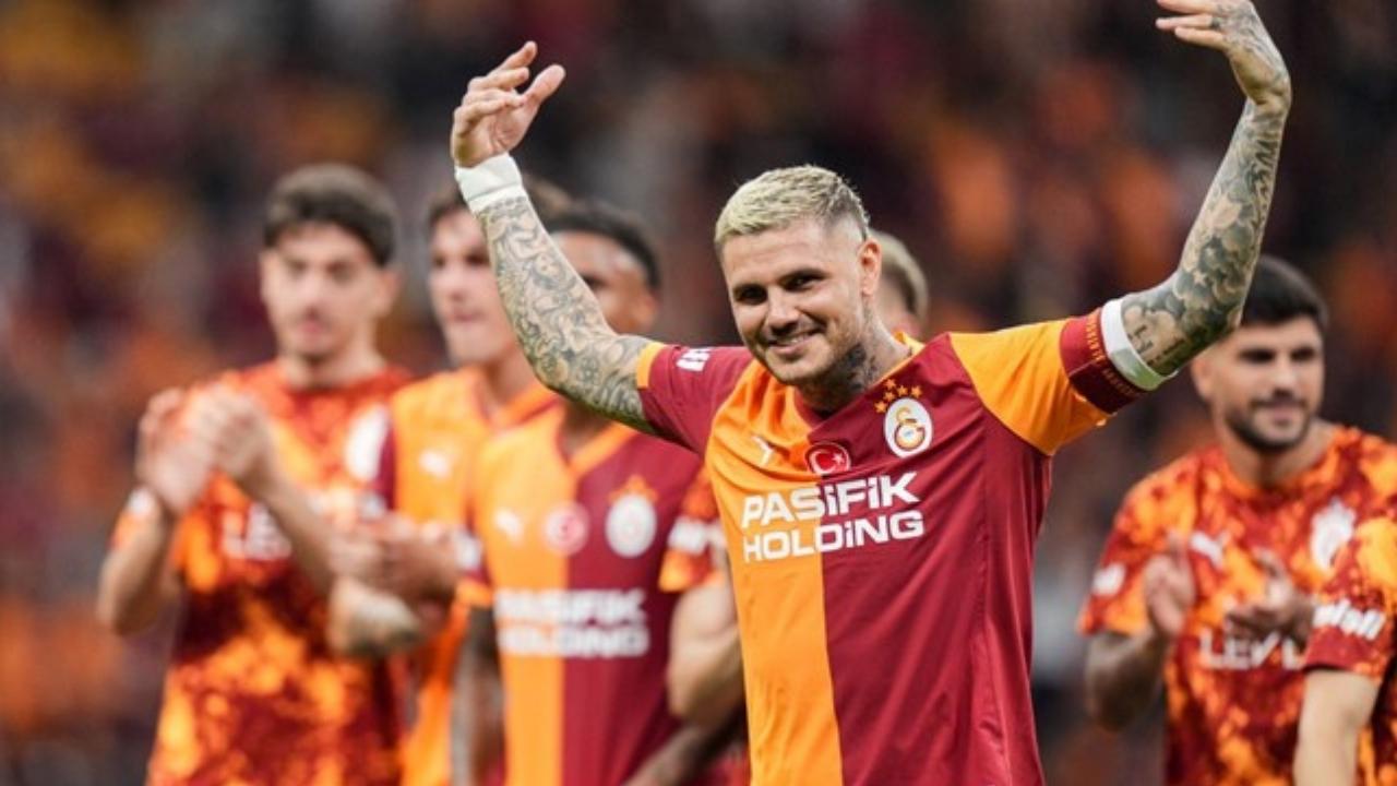 Galatasaray'da Icardi dönemi sona mı eriyor?