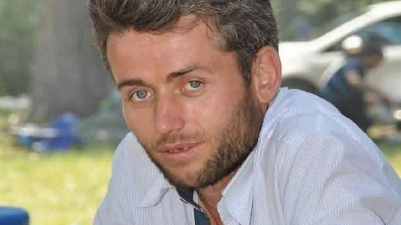 Giresun’da inşaattan düşen Sinan Türkmen hayatını kaybetti