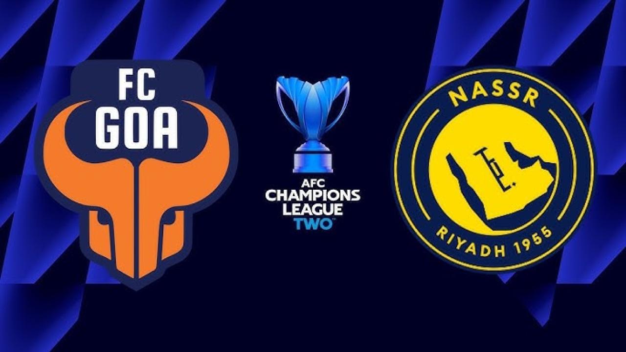 Goa Al Nassr maçı saat kaçta hangi kanalda?