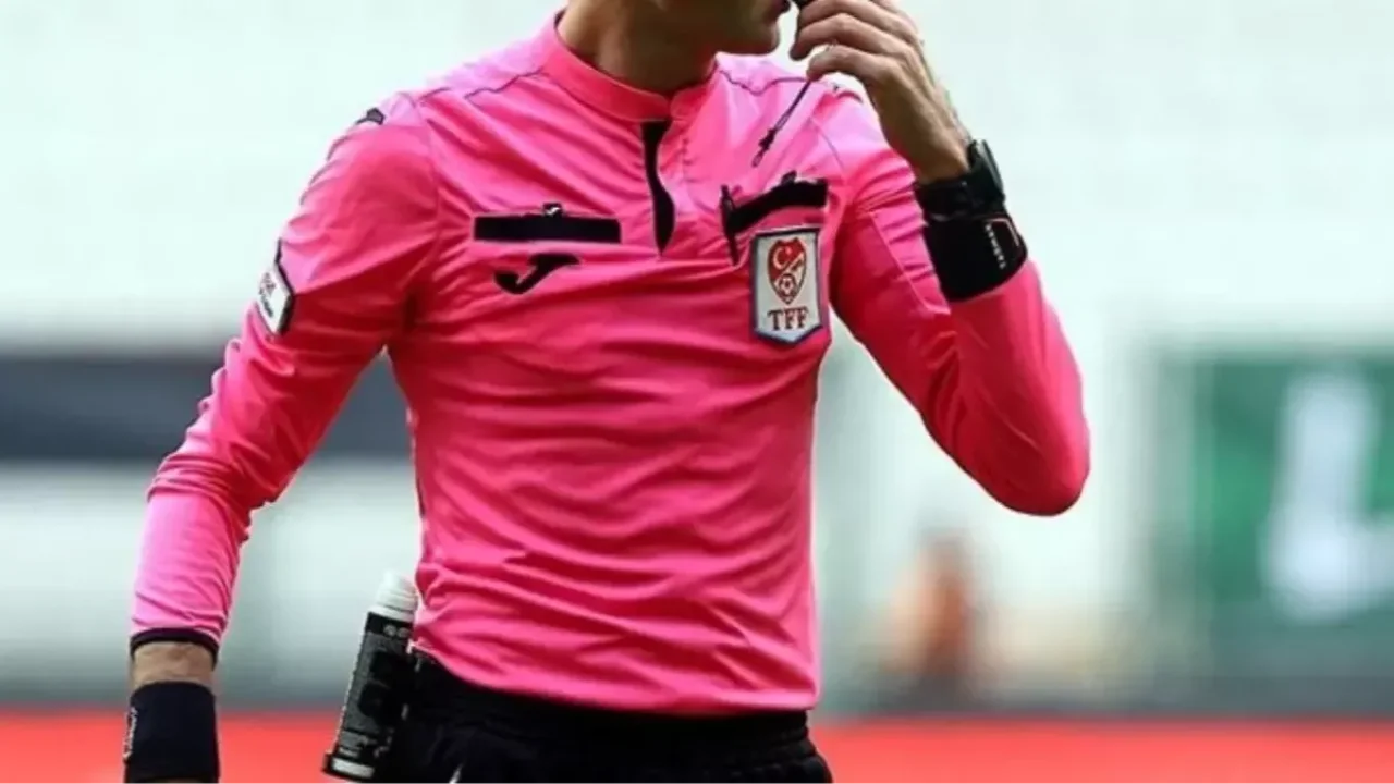 Gözaltına alınan hakemler kimler? Bahis oynayan hakemler ortaya çıkıyor