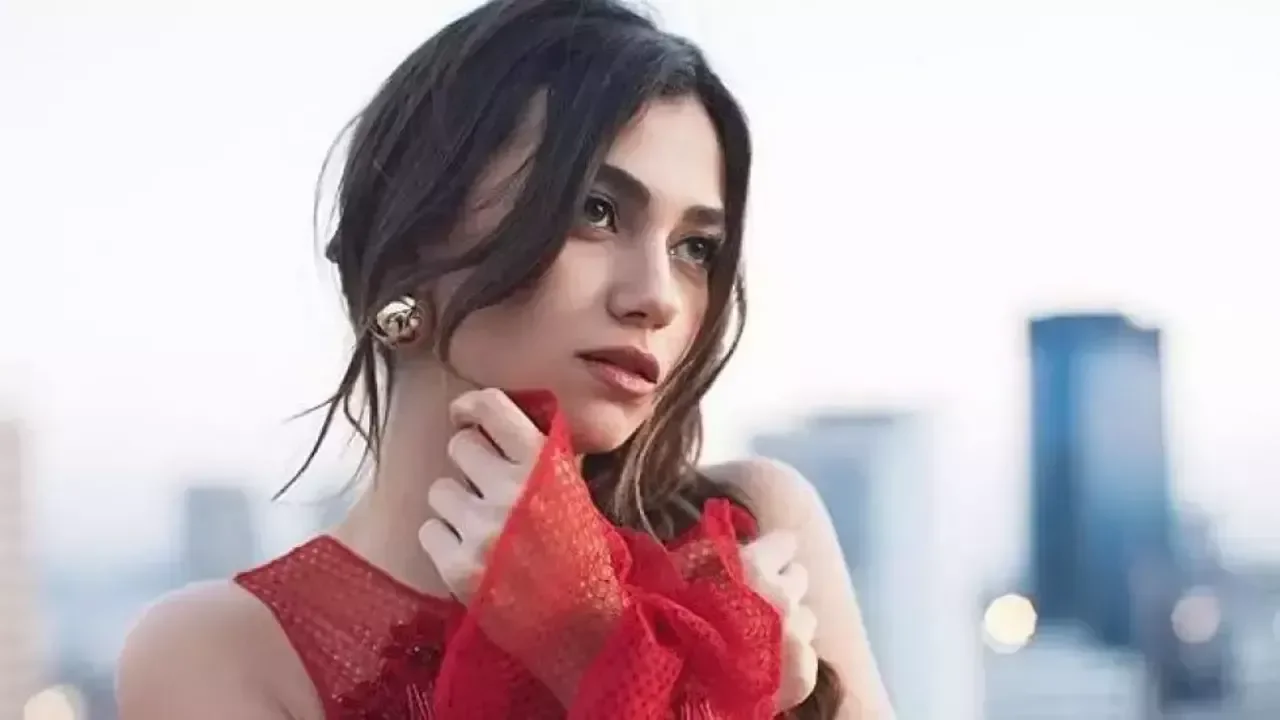 Güller ve Günahlar Azra kimdir?