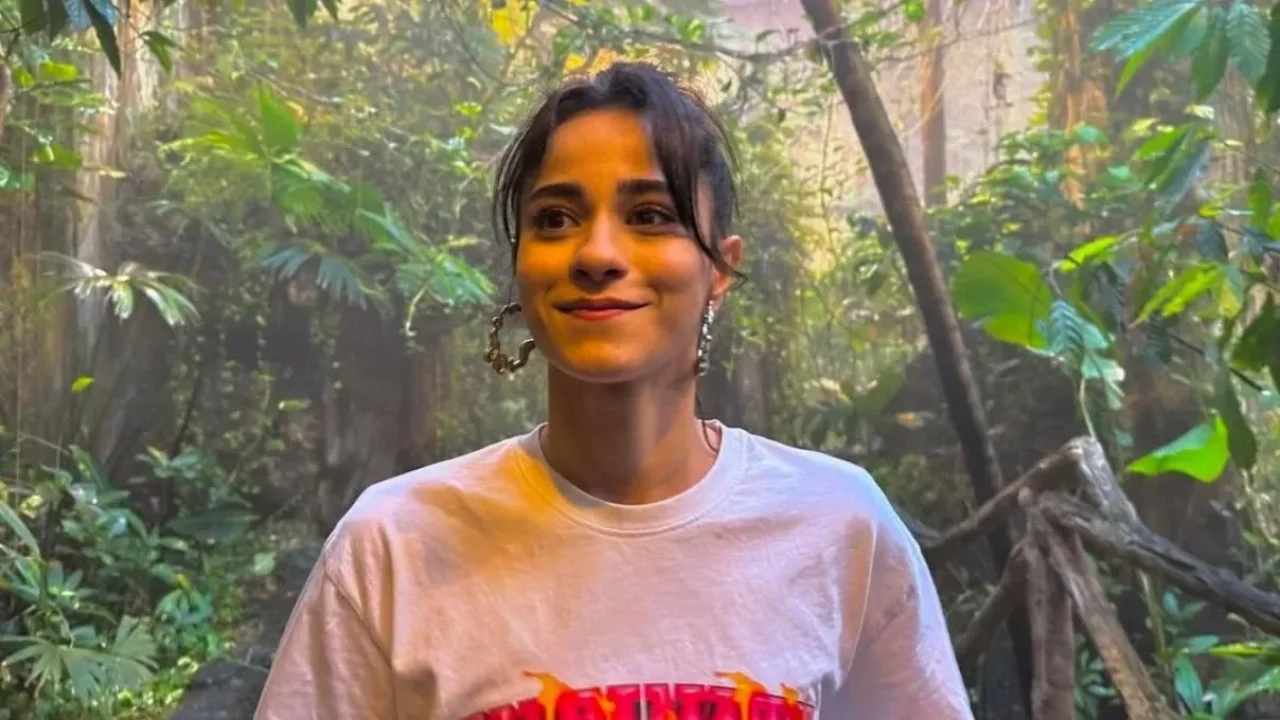 Güller ve Günahlar Sedef kimdir?