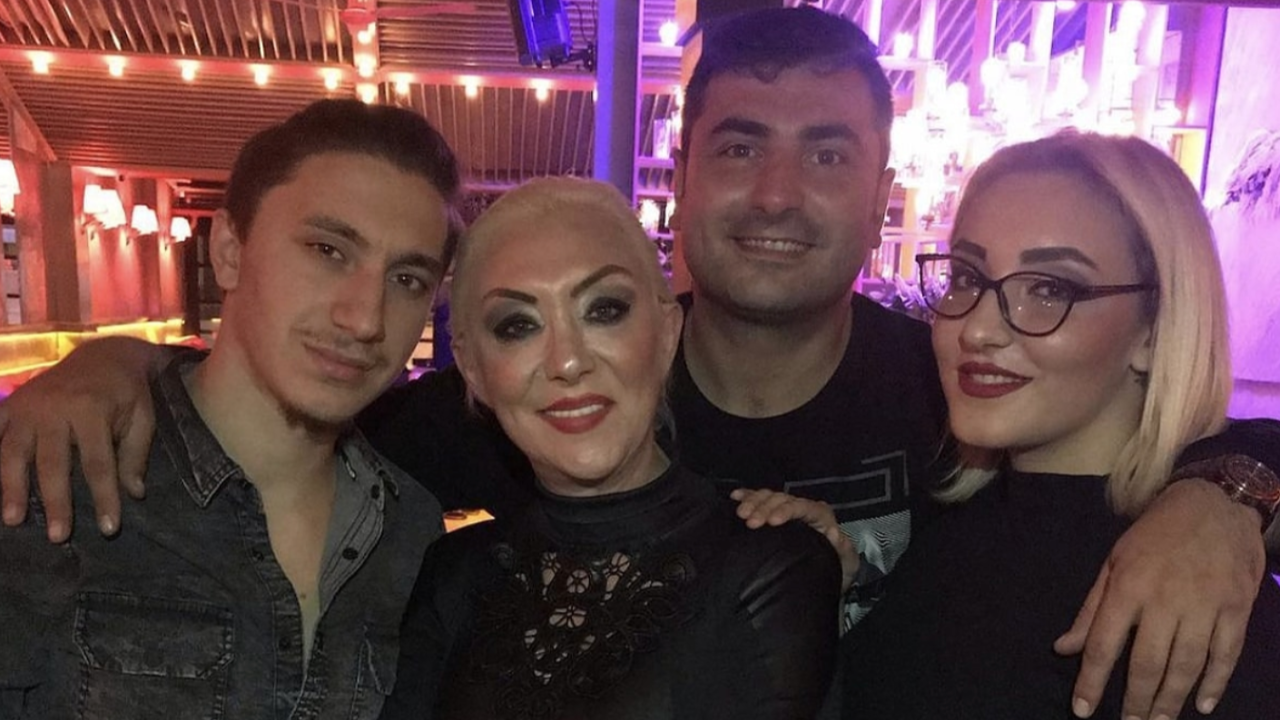 Güllü'nün kızı Tuğyan Ülkem Gülter kimdir? Tuğyan Ülkem Gülter'in annesine gönderdiği mesajlar