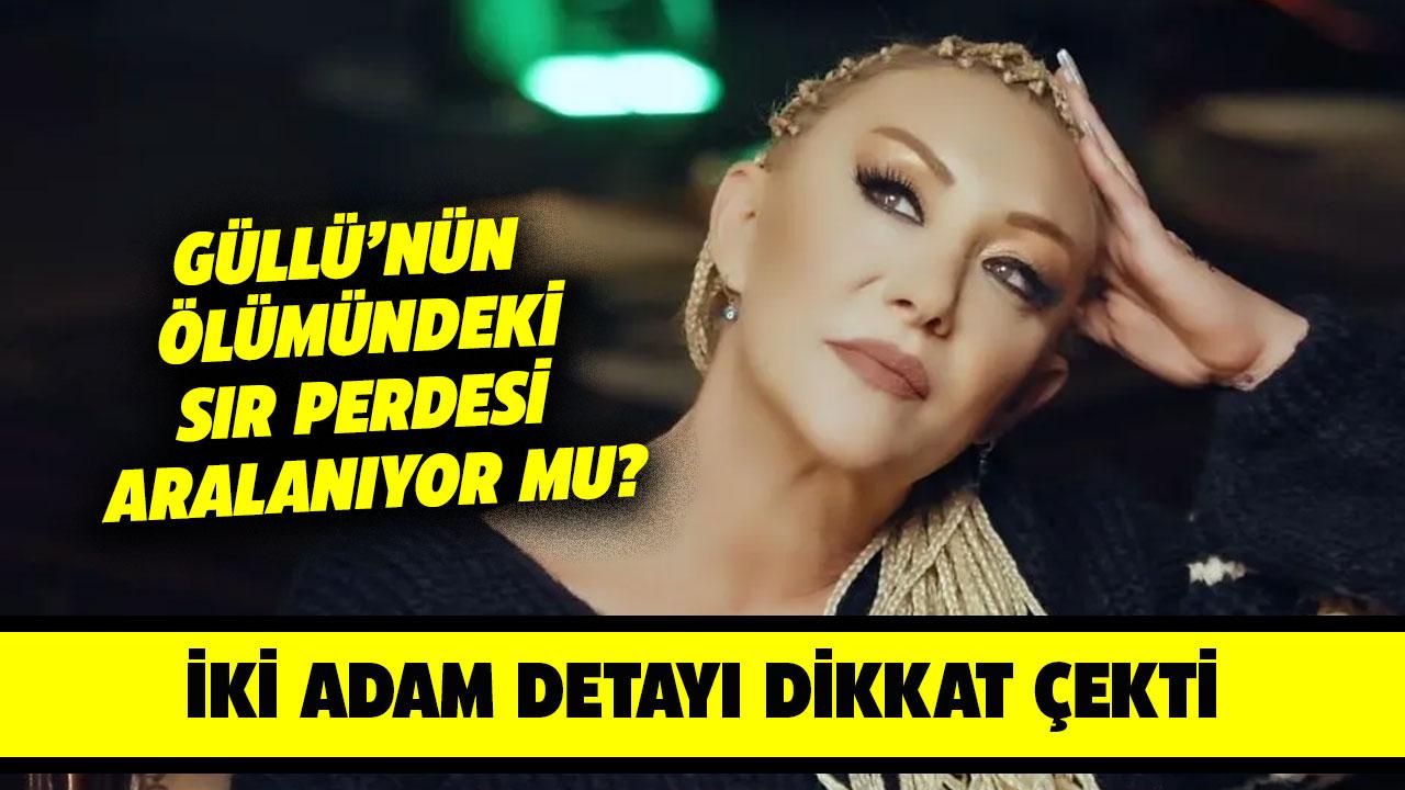 Güllü'nün komşusu konuştu! İki adam detayı dikkat çekti!