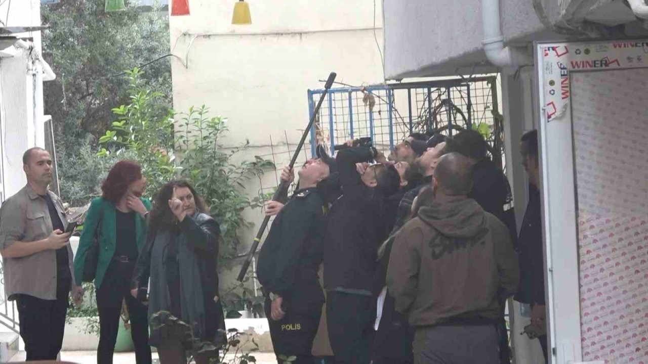 Güllü’nün ölümüyle ilgili bilirkişi heyeti incelemesi başladı