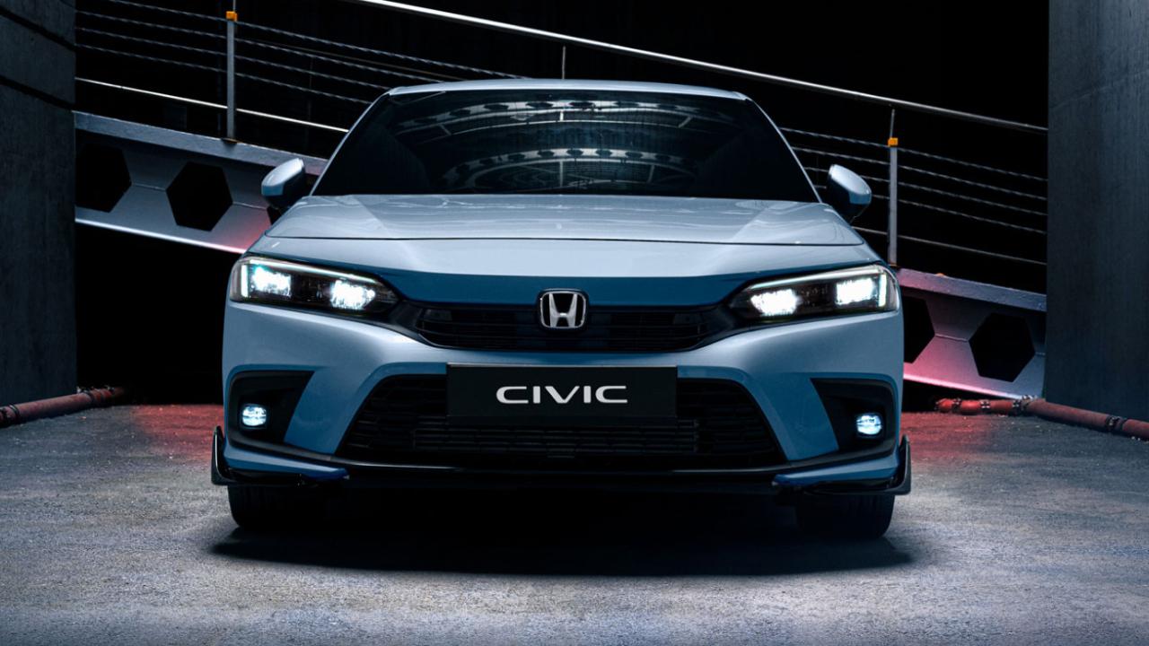 Honda Civic Ekim 2025 Fiyat Listesi