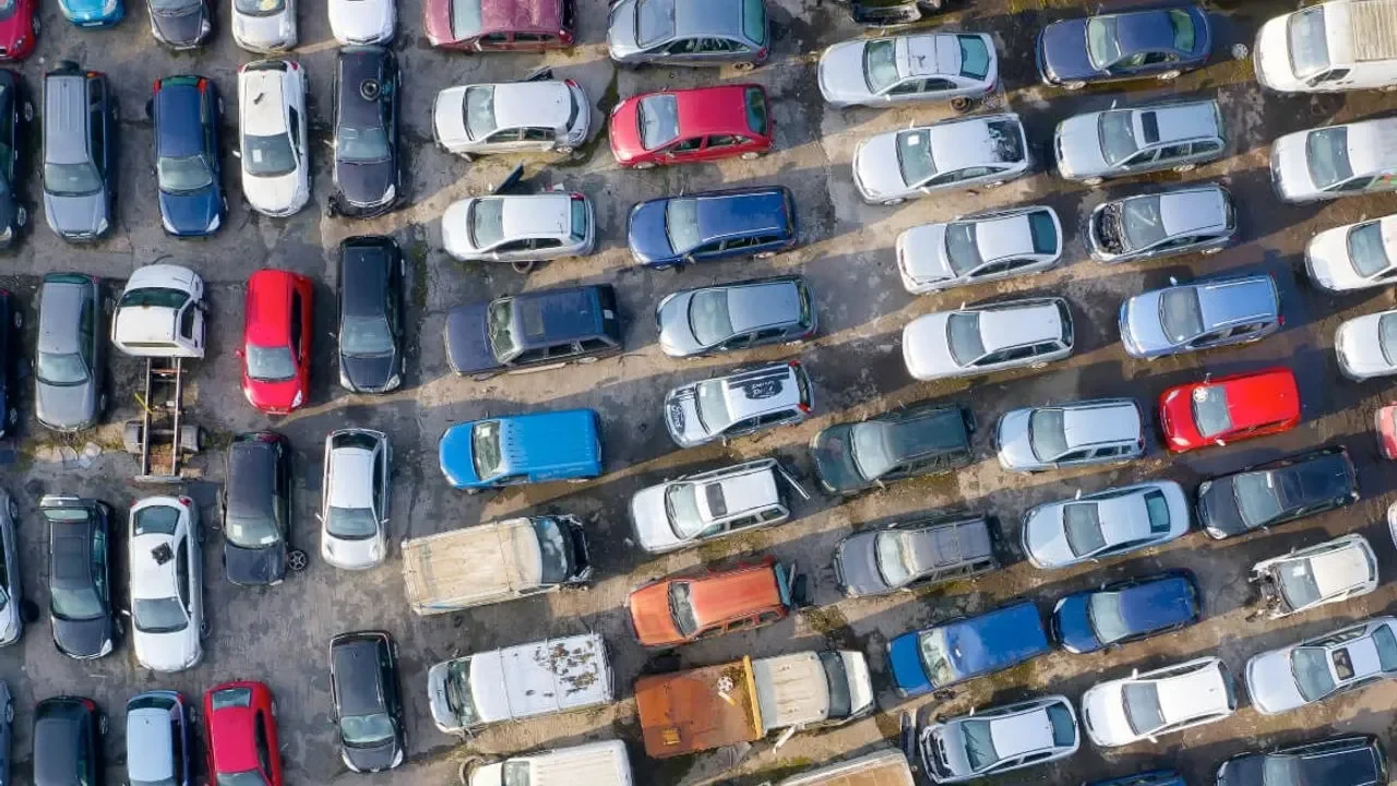 Hurda araç teşviği için resmi açıklama geldi