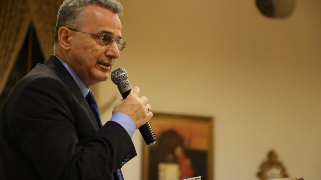 İhsan Kurnaz’dan birlik ve beraberlik mesajı: Teşkilatlarımızdan güç alıyoruz