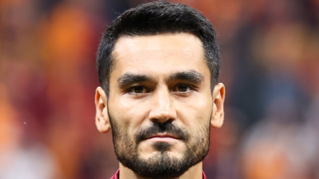 İlkay Gündoğan'ın forma giyemeyeceği maçlar belli oldu