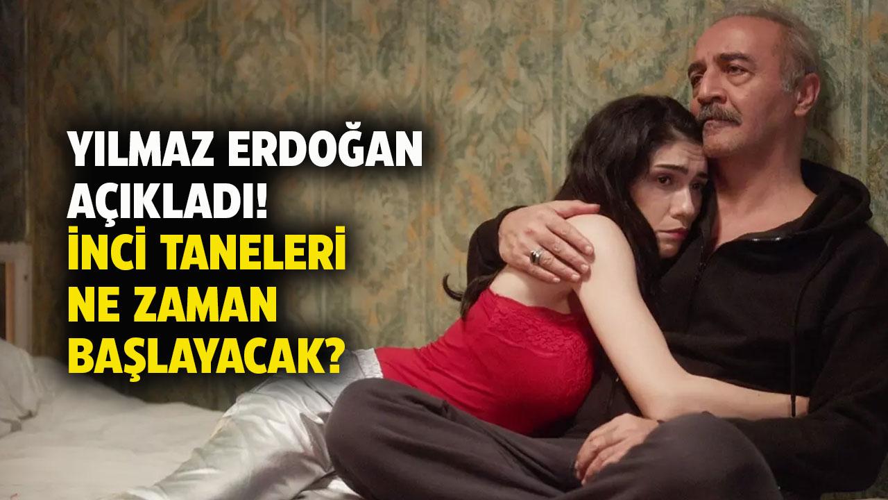 İnci Taneleri ne zaman başlayacak?