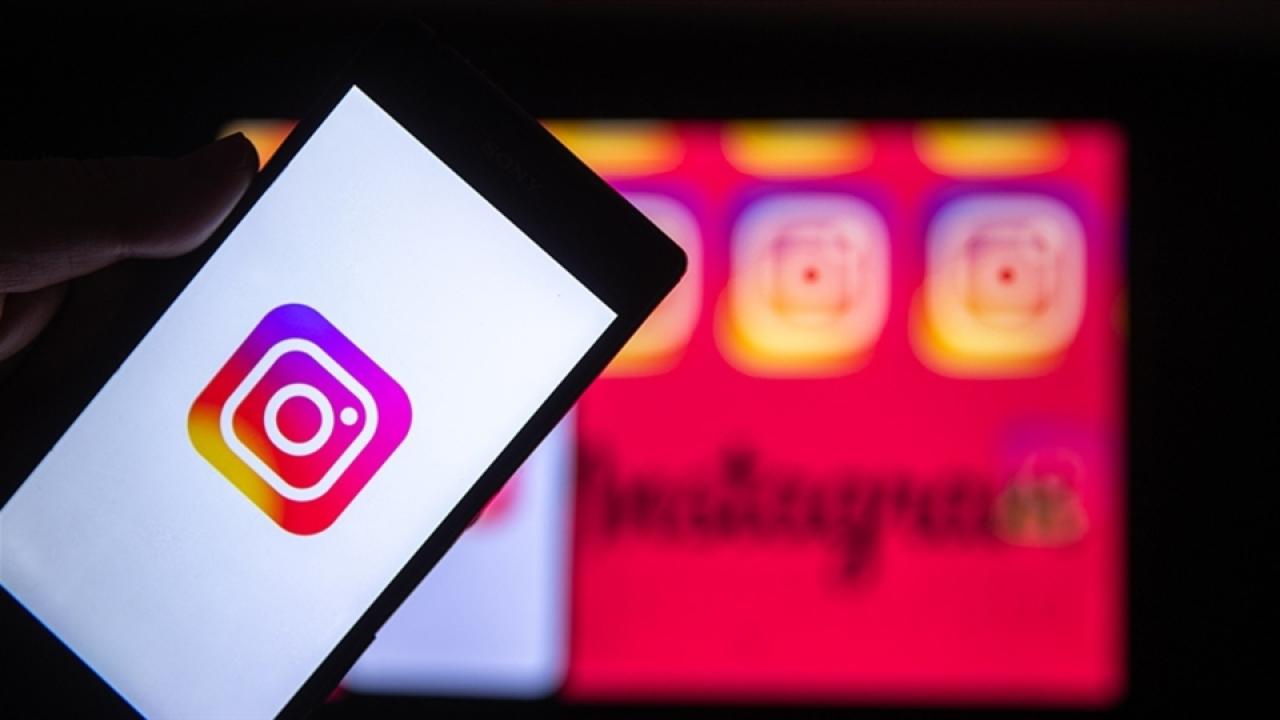 Instagram bedeniyle sorun yaşayan gençlere riskli içerik pompalıyor