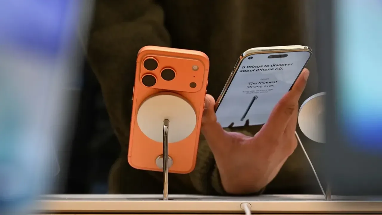 iOS 26.1 güncellemesi ne zaman?