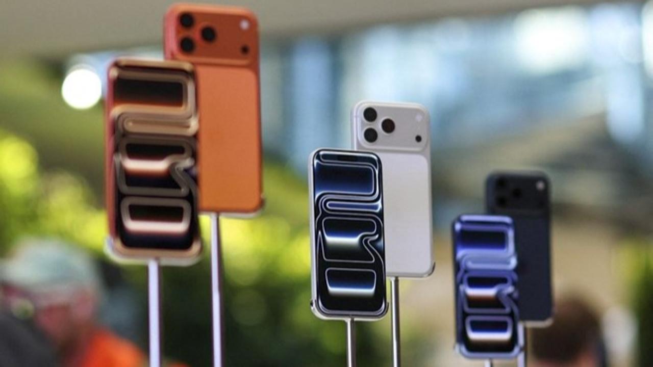 iPhone 17 satışları ne durumda?