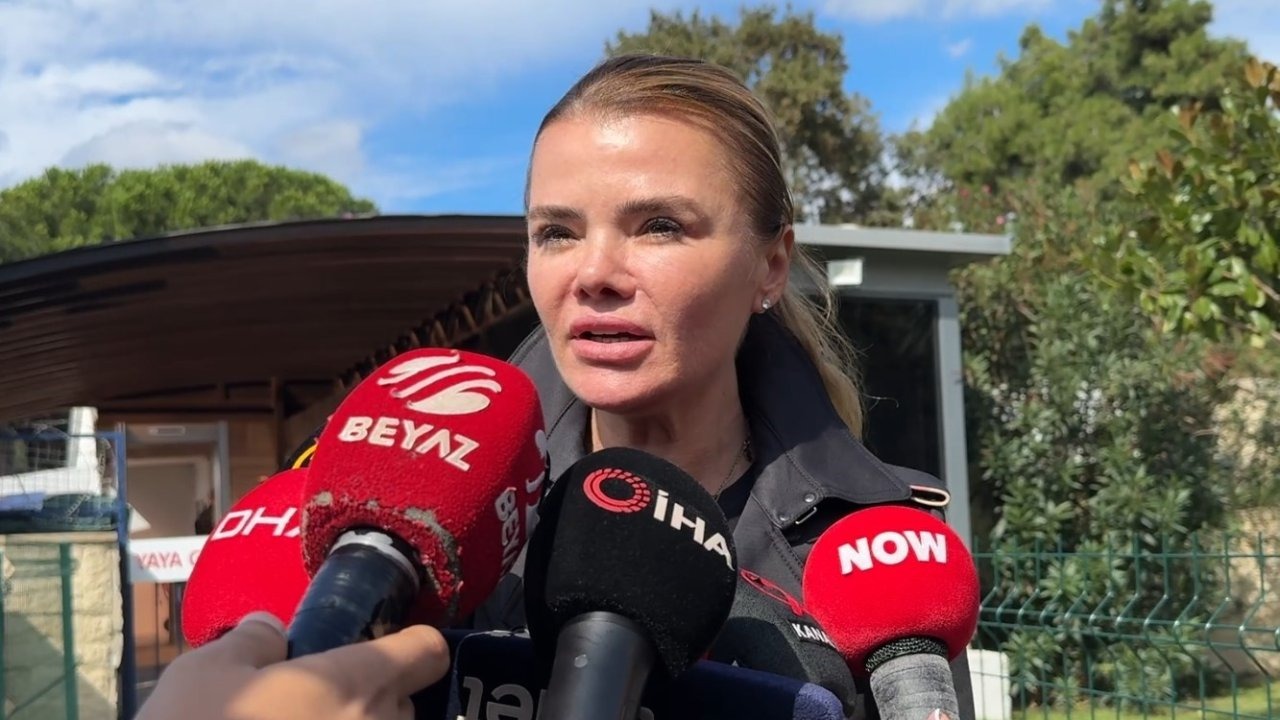 İrem Derici’nin avukatı: Müvekkilim 1 yıldır sigara dahi içmeyen biridir