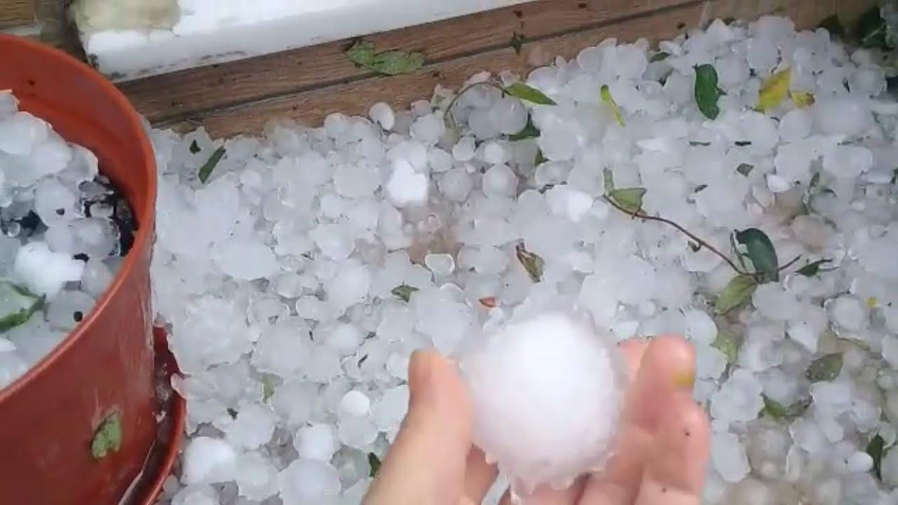 İstanbul dolu ne zaman başlayacak?