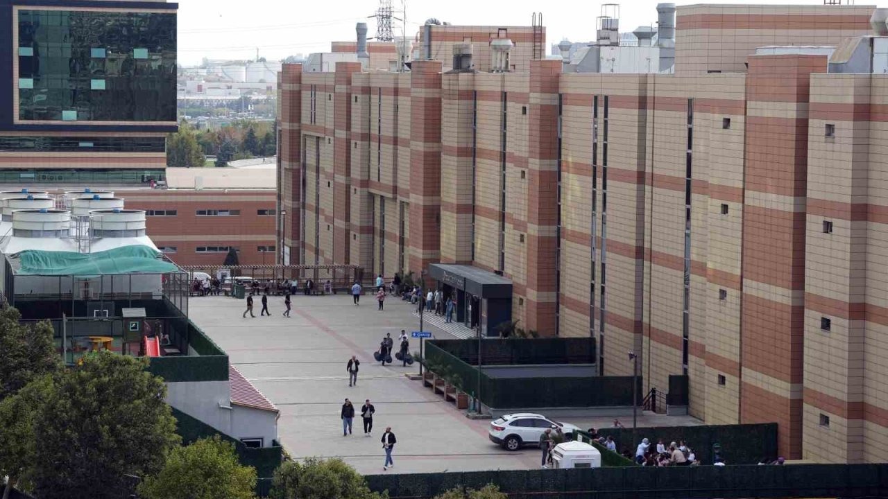 İstanbul Valiliği’nden ‘deprem’ açıklaması: Herhangi bir hasar bilgisi alınmamıştır