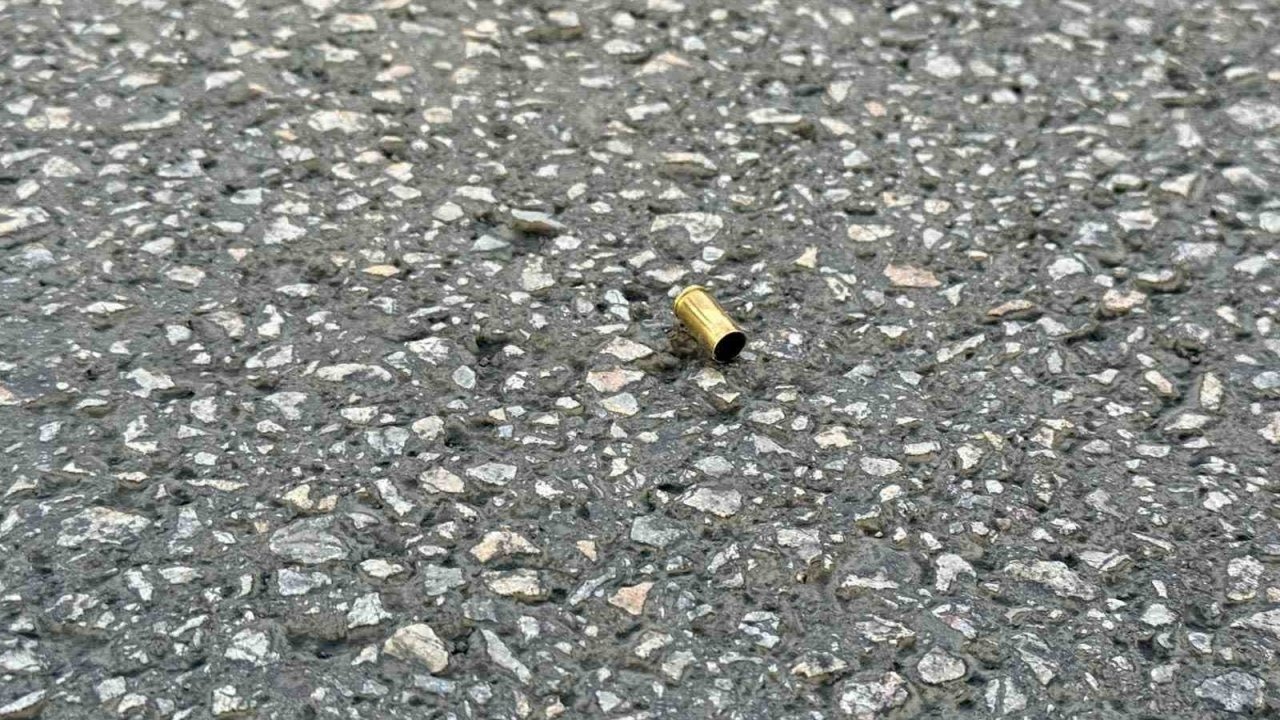 Jandarmadan silahlı saldırgana operasyon