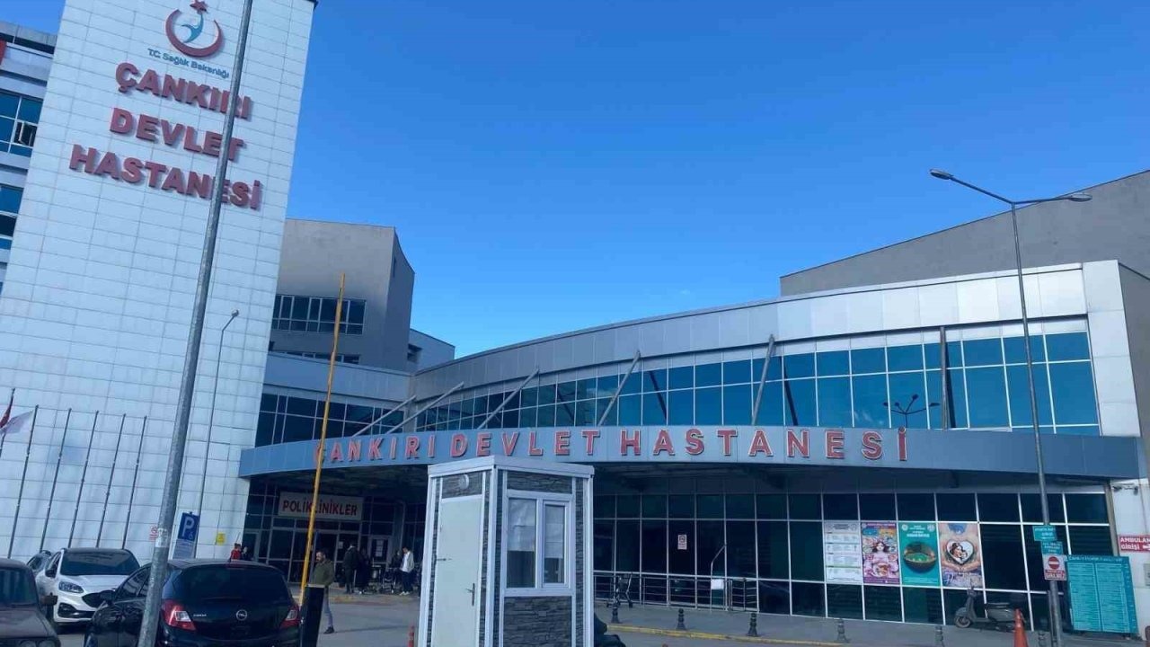 Kadın cinayeti: Önce eski eşini öldürdü, sonra kendini yaraladı