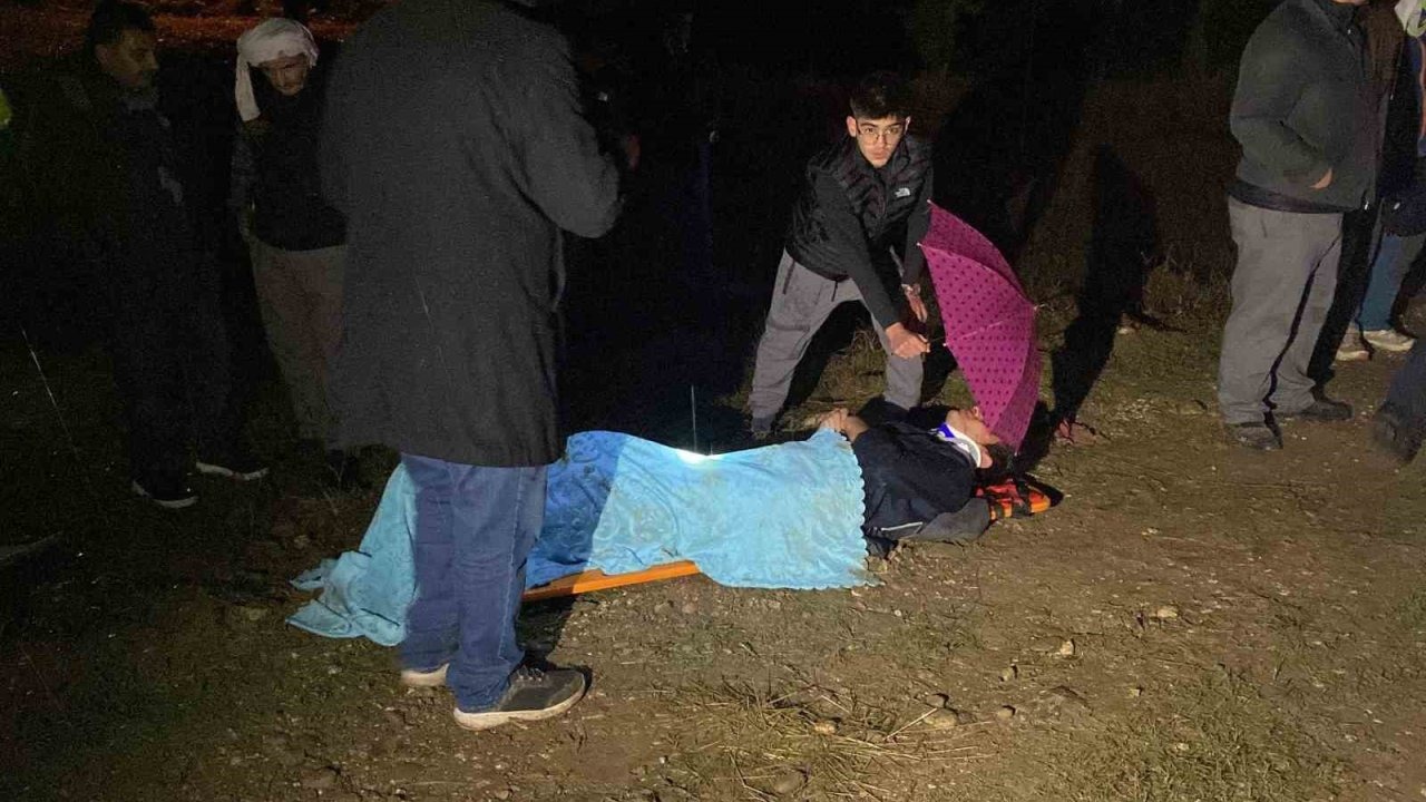 Kastamonu’da tur midibüsü devrildi: Çok sayıda yaralı var