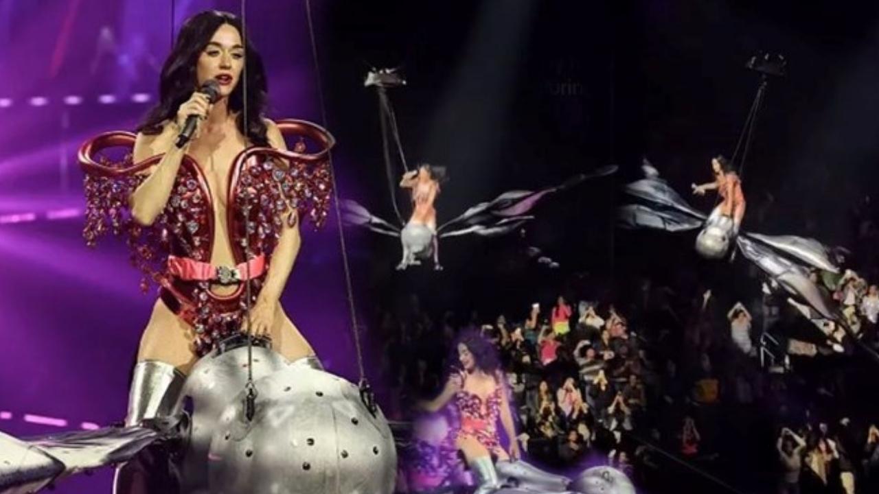Katy Perry ile Justin Trudeau ilişkilerini resmen duyurdu