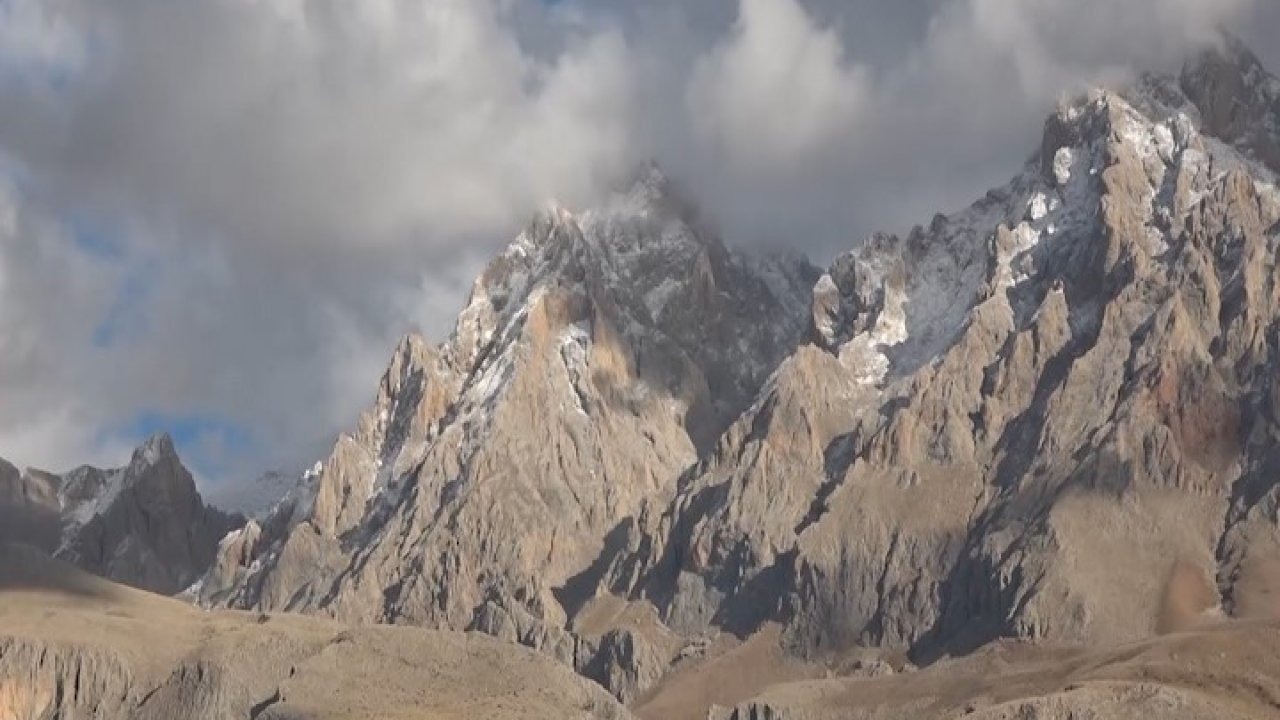 Kayıp dağcı ihbarı ekipleri harekete geçirdi