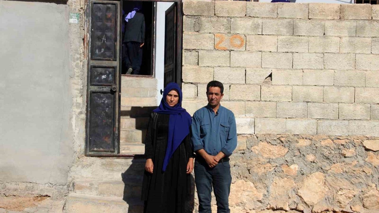 Kayıp gençten 7 gündür haber alınamıyor