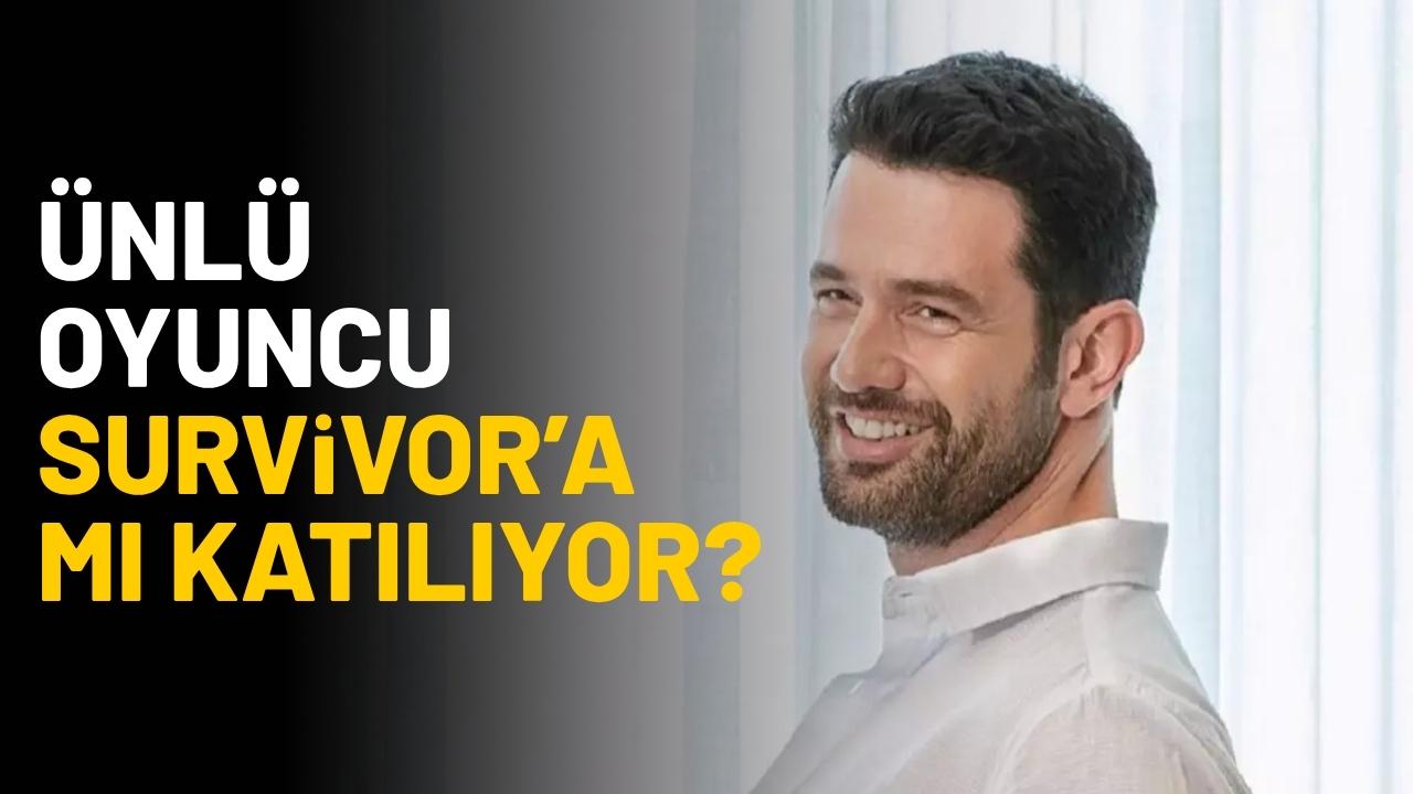Keremcem Survivor'a mı katılıyor?