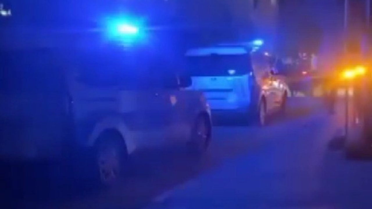 Kına gecesinde kavga: Müzisyen darbedildi