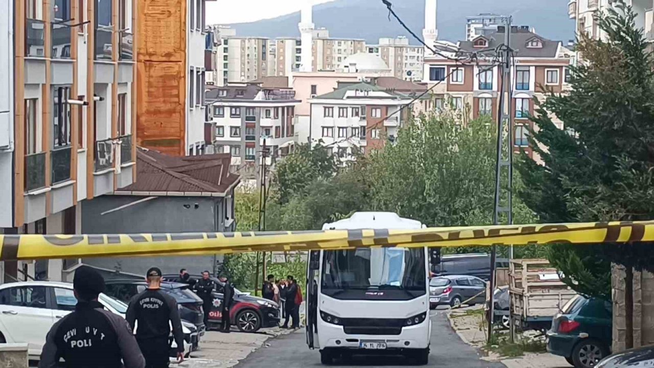 Kız kaçırma kavgası kanlı bitti: 3 ölü