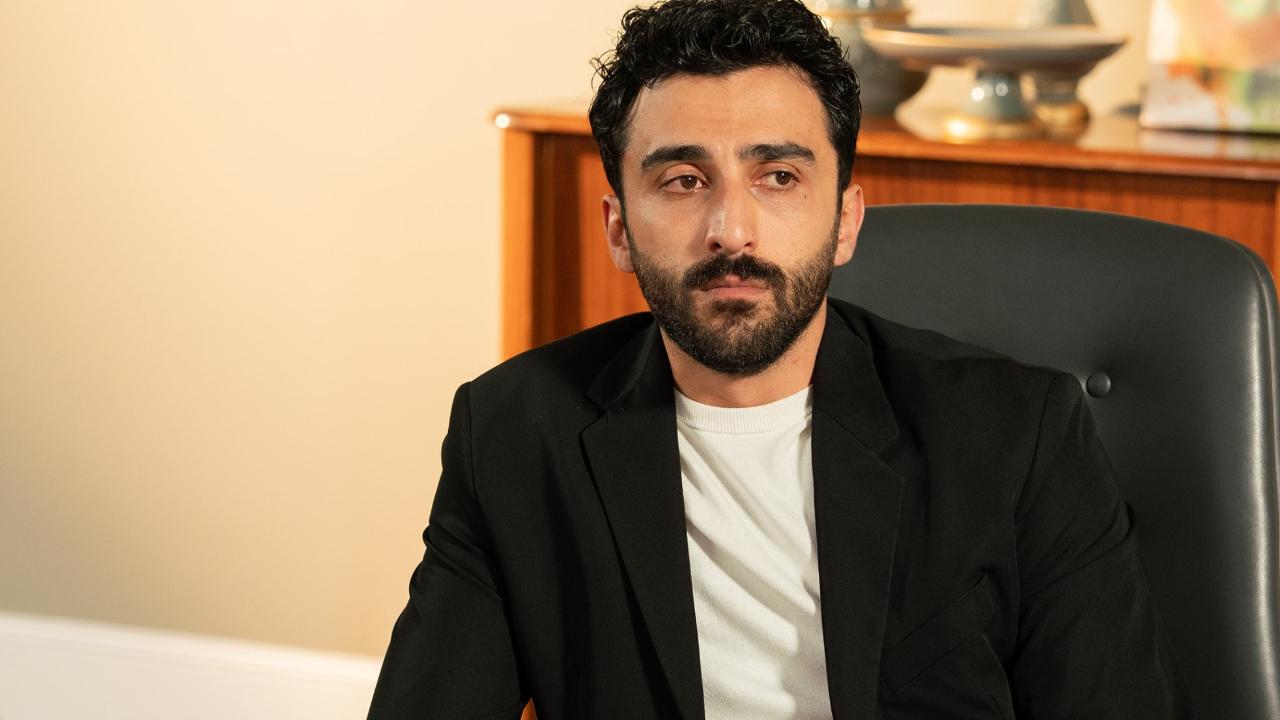 Kızılcık Şerbeti Firaz diziden mi çıkıyor?