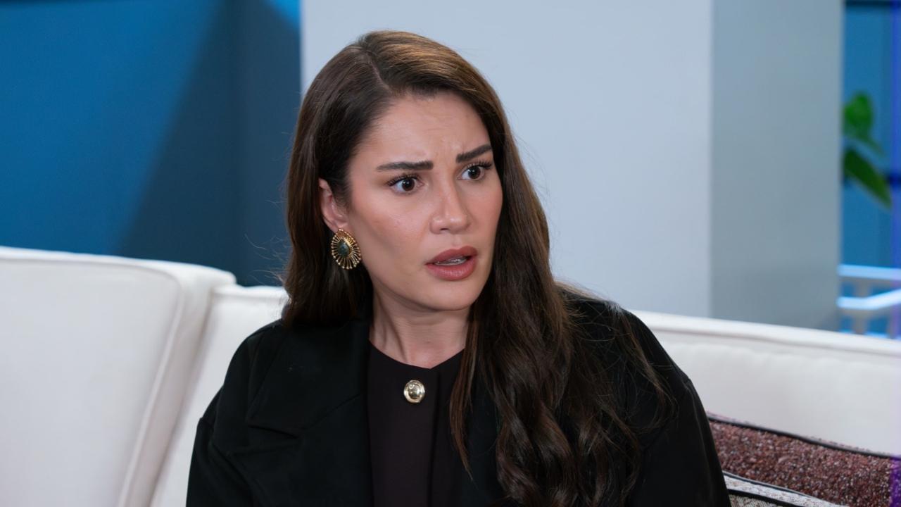 Kızılcık Şerbeti Işıl diziden mi çıkıyor?