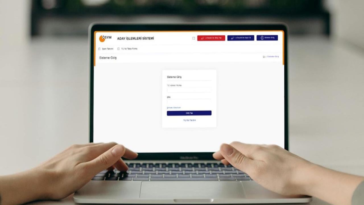 KPSS lisans sonuçları 2025 açıklandı: ÖSYM KPSS A Grubu sınav sonucu sorgulama ekranı