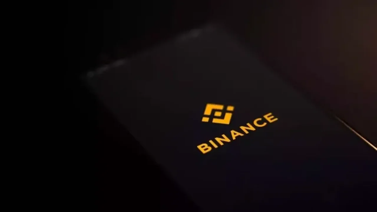Kripto para borsası Binance çöktü mü?