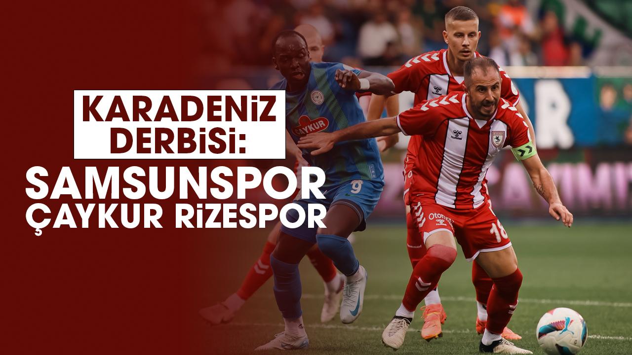 Kuzeyin Kralı lige dönüyor: Hedef 3'te 3