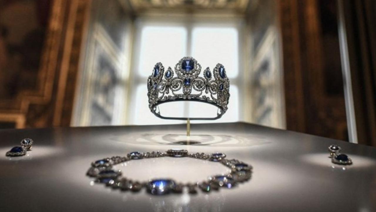 Louvre Müzesi soygununda kritik gelişme