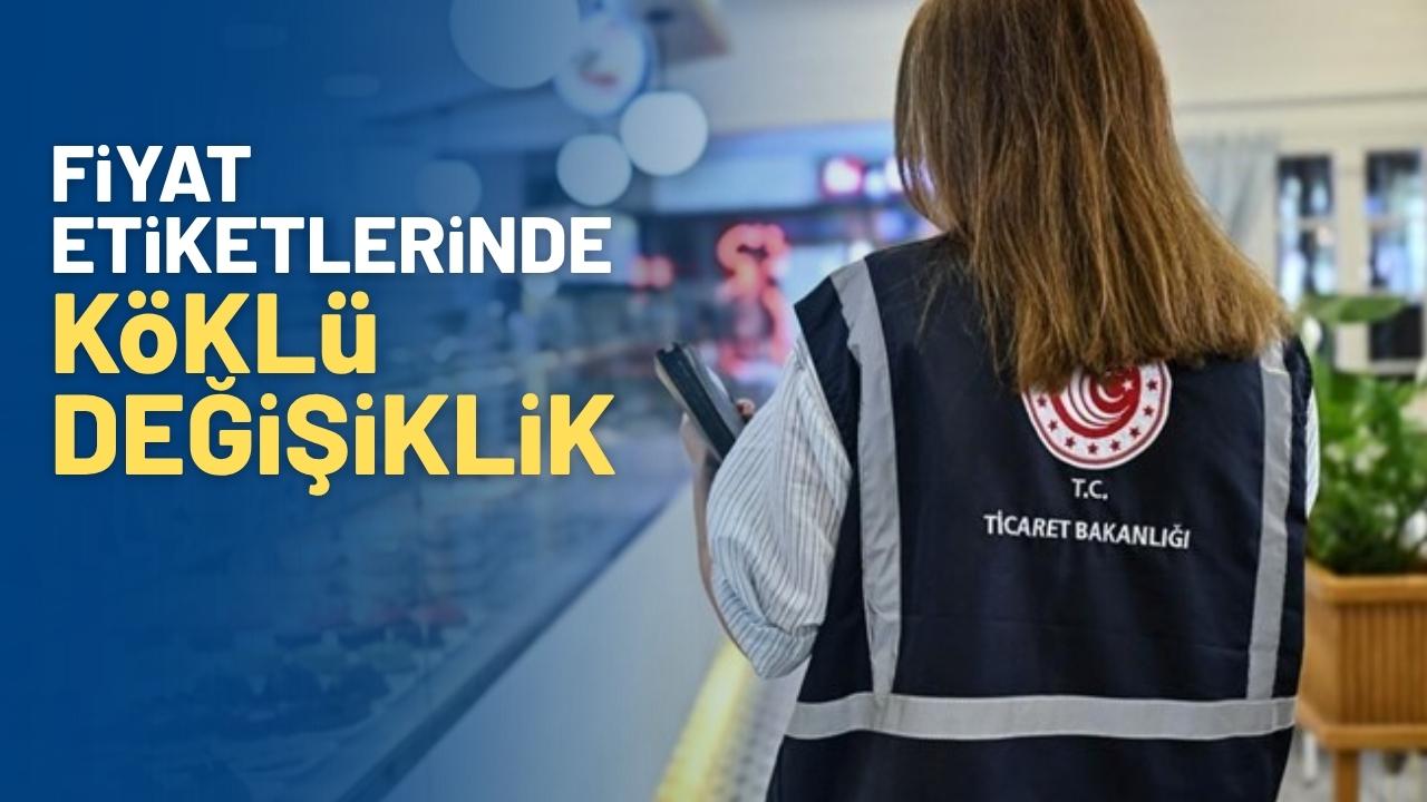 Marketler ambalaj ağırlığını fiyatta düşecek!Lokantalar fiyatlarını sisteme girecek