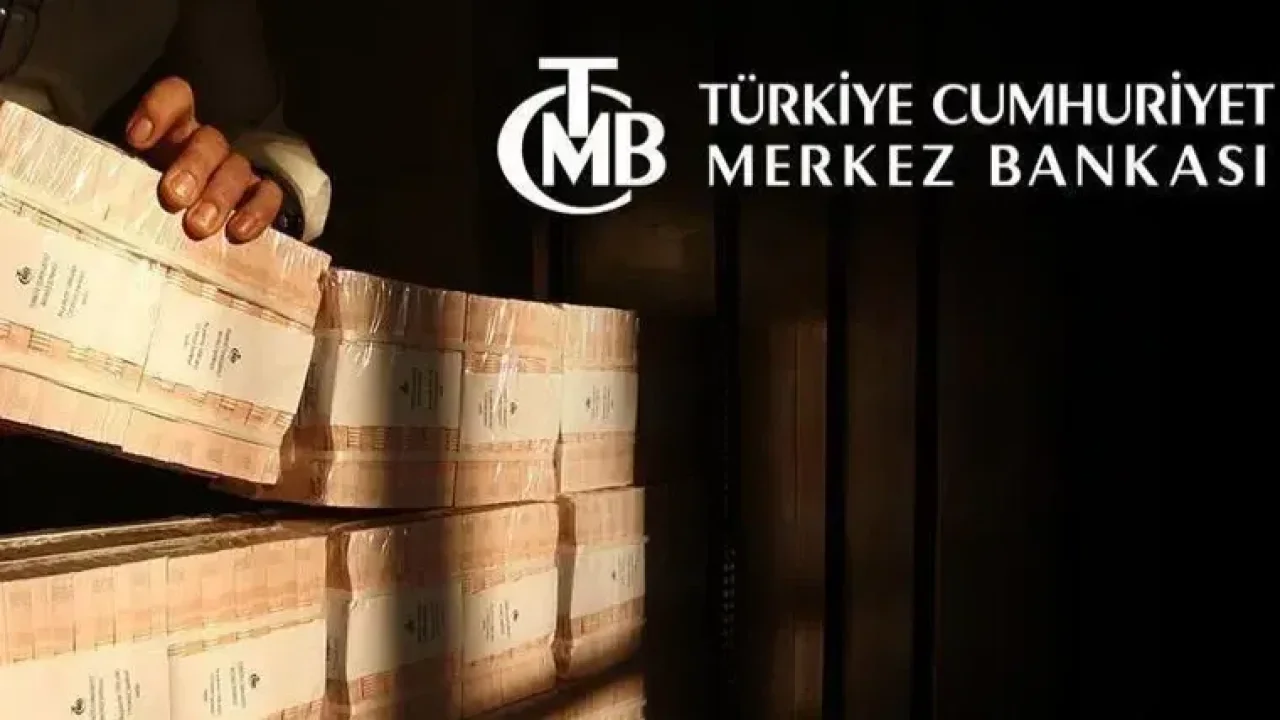 Merkez Bankası Ekim ayı PPK faiz kararı açıklandı