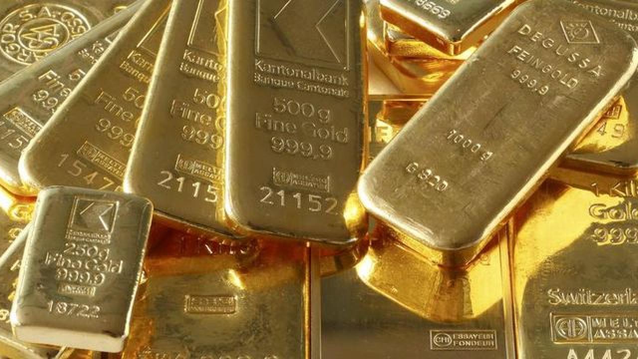 Merkez Bankası TCMB altın alımları durdu mu?