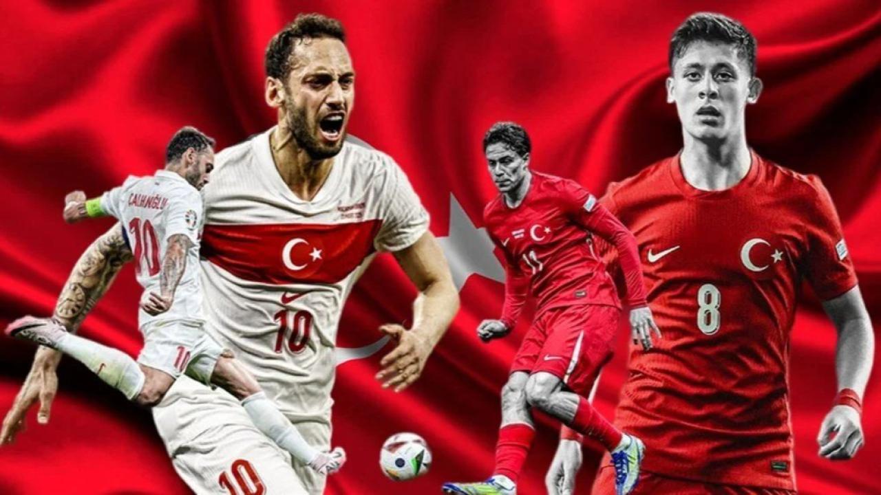 Milli Takım play off rakibi kim oldu?