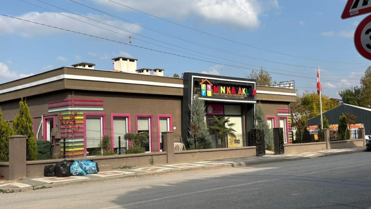 Minik Berra'nın boğularak hayatını kaybettiği özel kreş kapatıldı