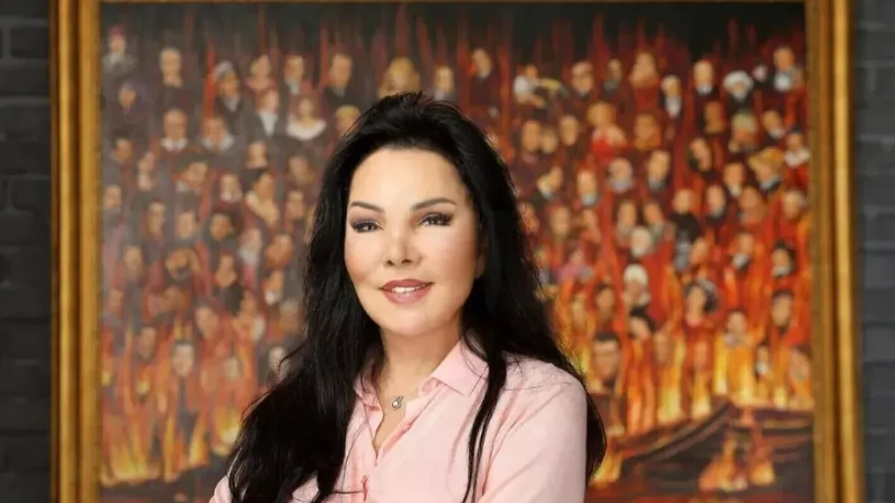 Neşe Aksoy kimdir, kaç yaşında öldü?