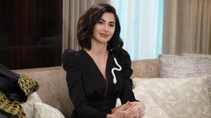 Nesrin Cavadzade hangi depresyon ilacını kullanıyor?