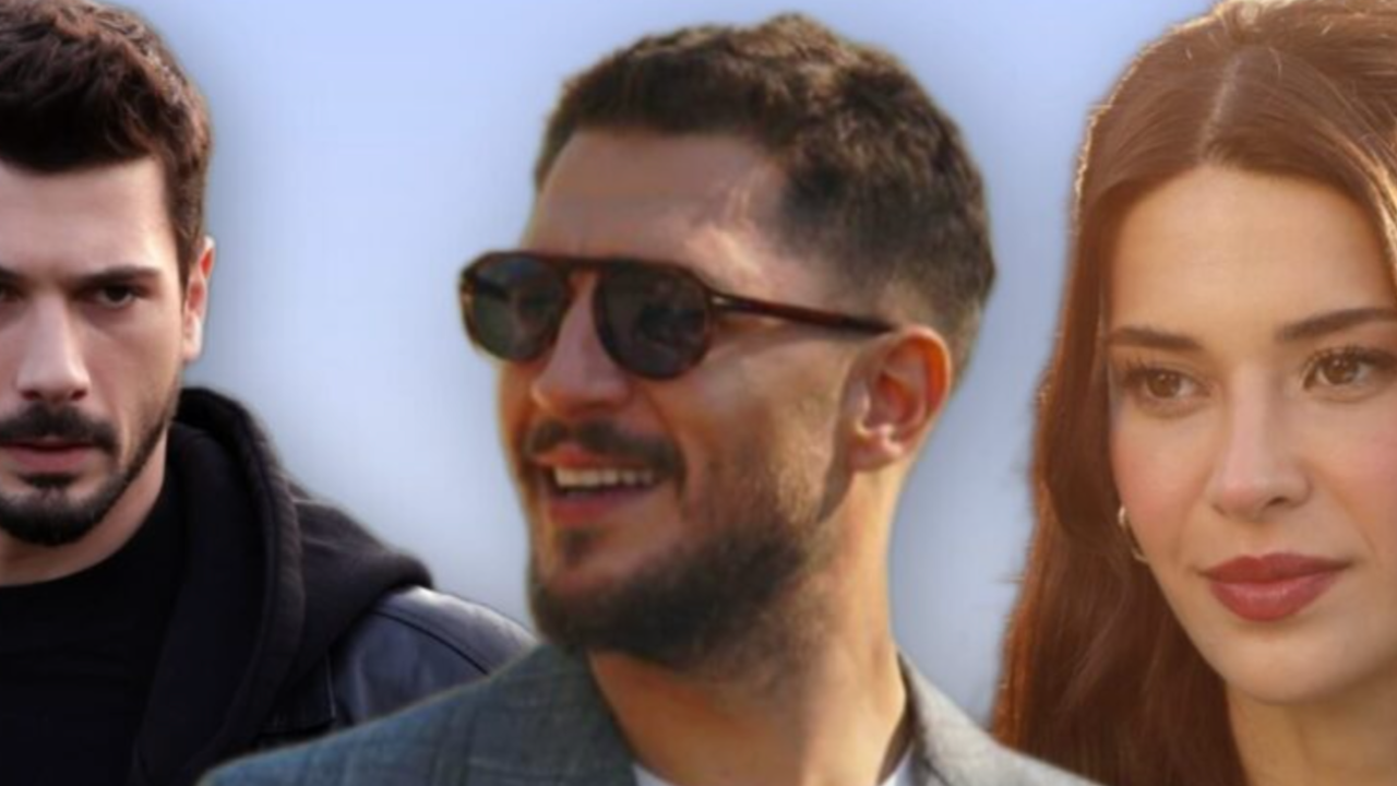 NOW Yeraltı dizisi ne zaman başlayacak?