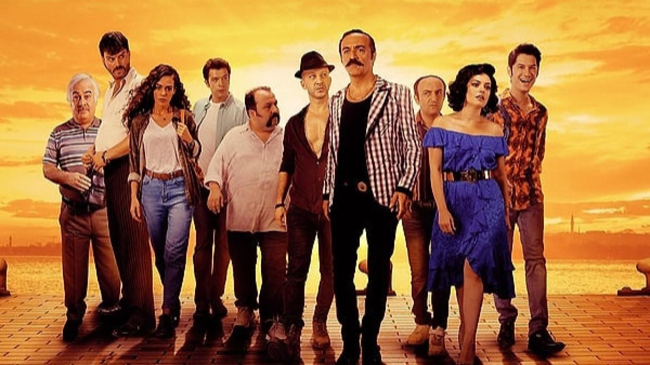 Organize İşler dizisi ne zaman başlayacak?