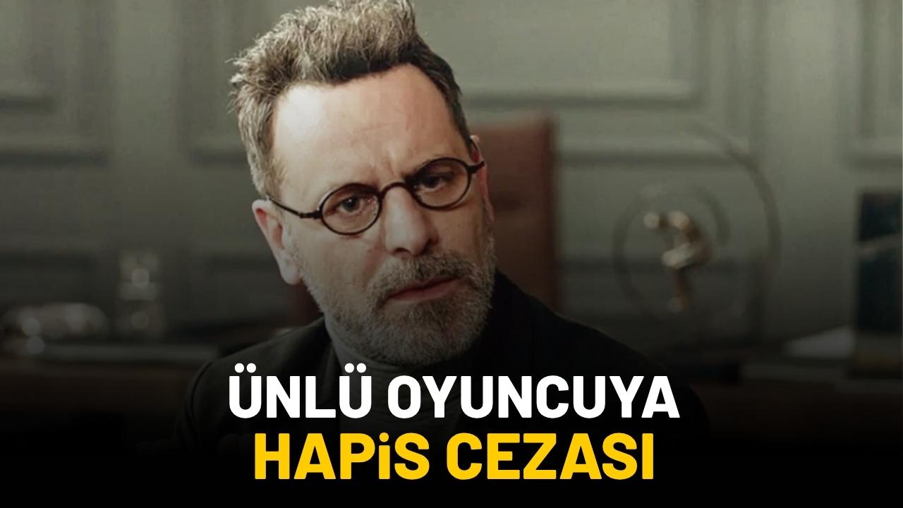 Ozan Güven hapis cezasıyla yargılanıyor