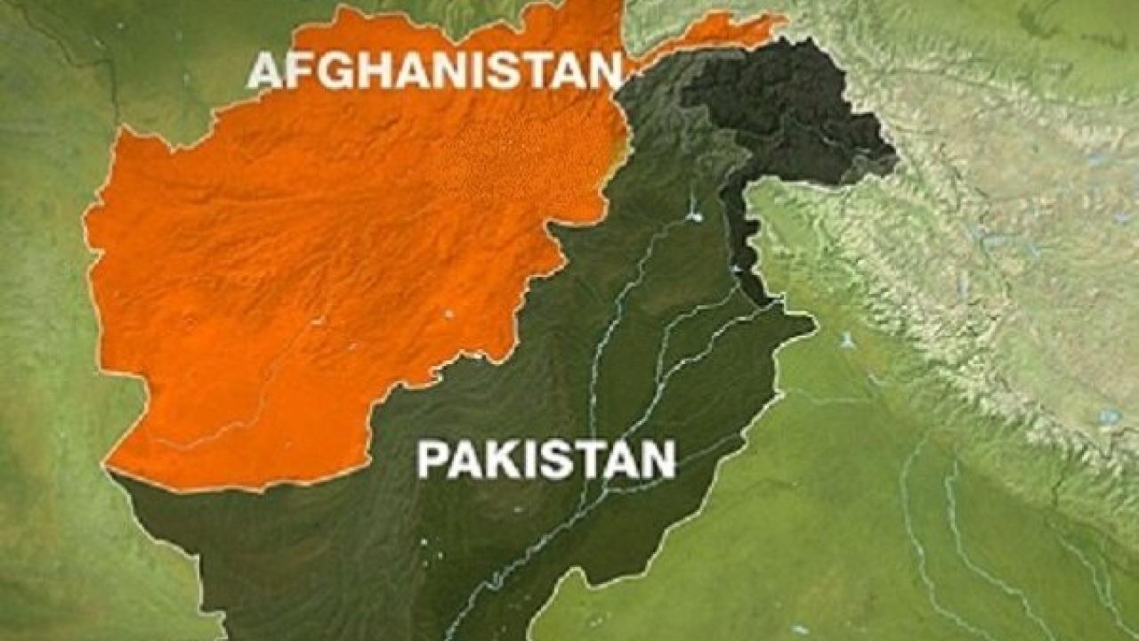 Pakistan Afganistan ile niye savaşıyor?