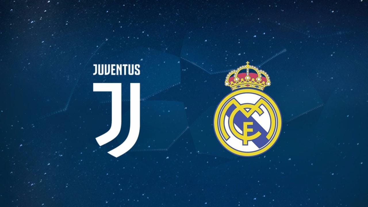 Real Madrid Juventus maçı hangi kanalda?
