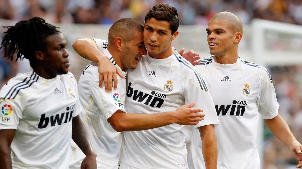 Real Madrid'in eski yıldızından şok haber!