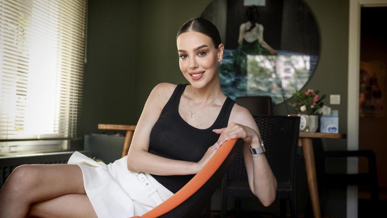 Reytingleri alt üst eden Eşref Rüya'ya Ayten karakteri geliyor