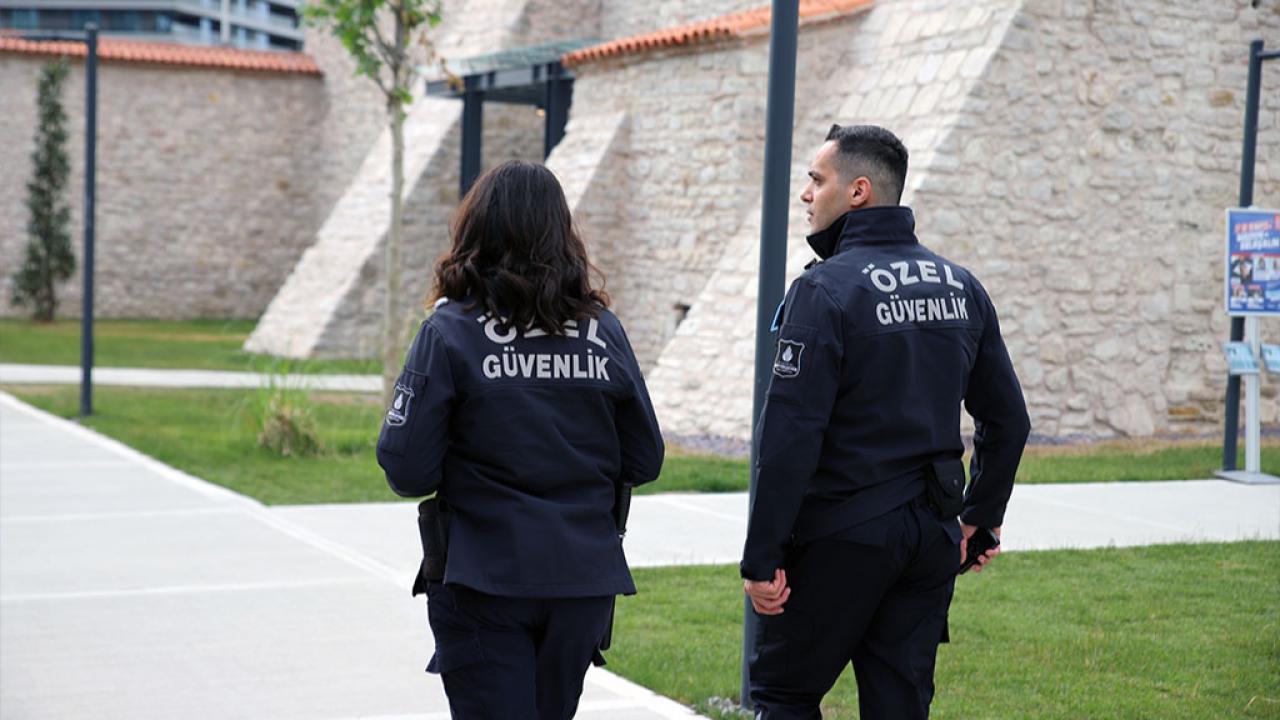 Sağlık Bakanlığı 572 Güvenlik Görevlisi Alımı Yapacak